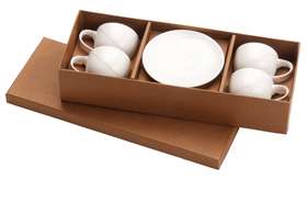 Наборы керамической посуды